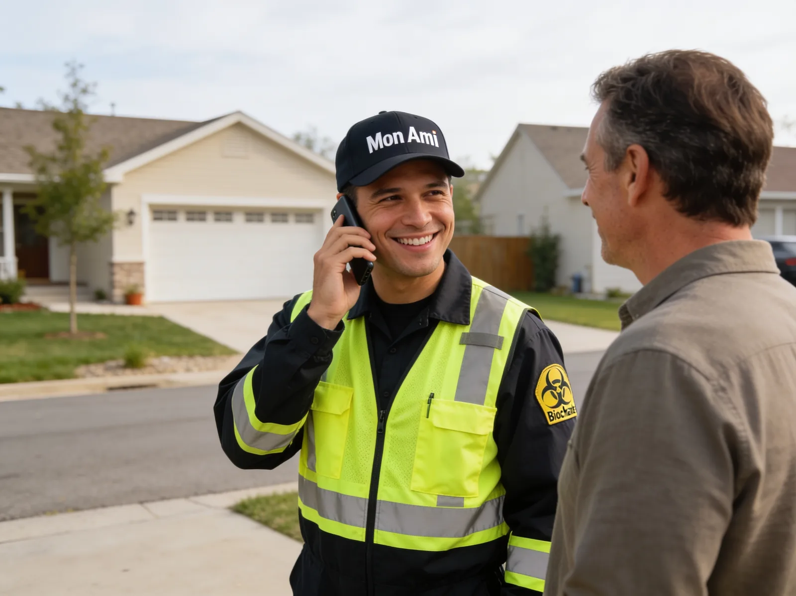 Sewage Cleanup Worthington, PA FAQs